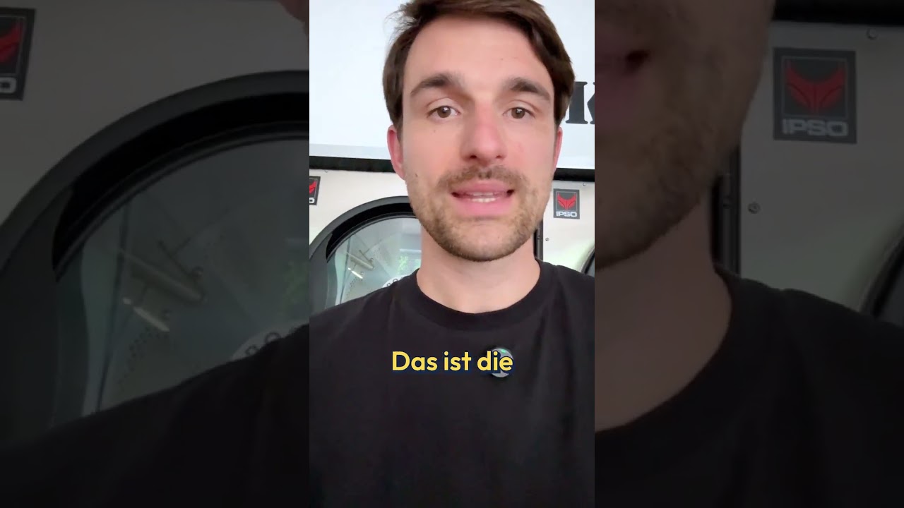 🤔 Wie funktioniert Geldw&auml;sche?