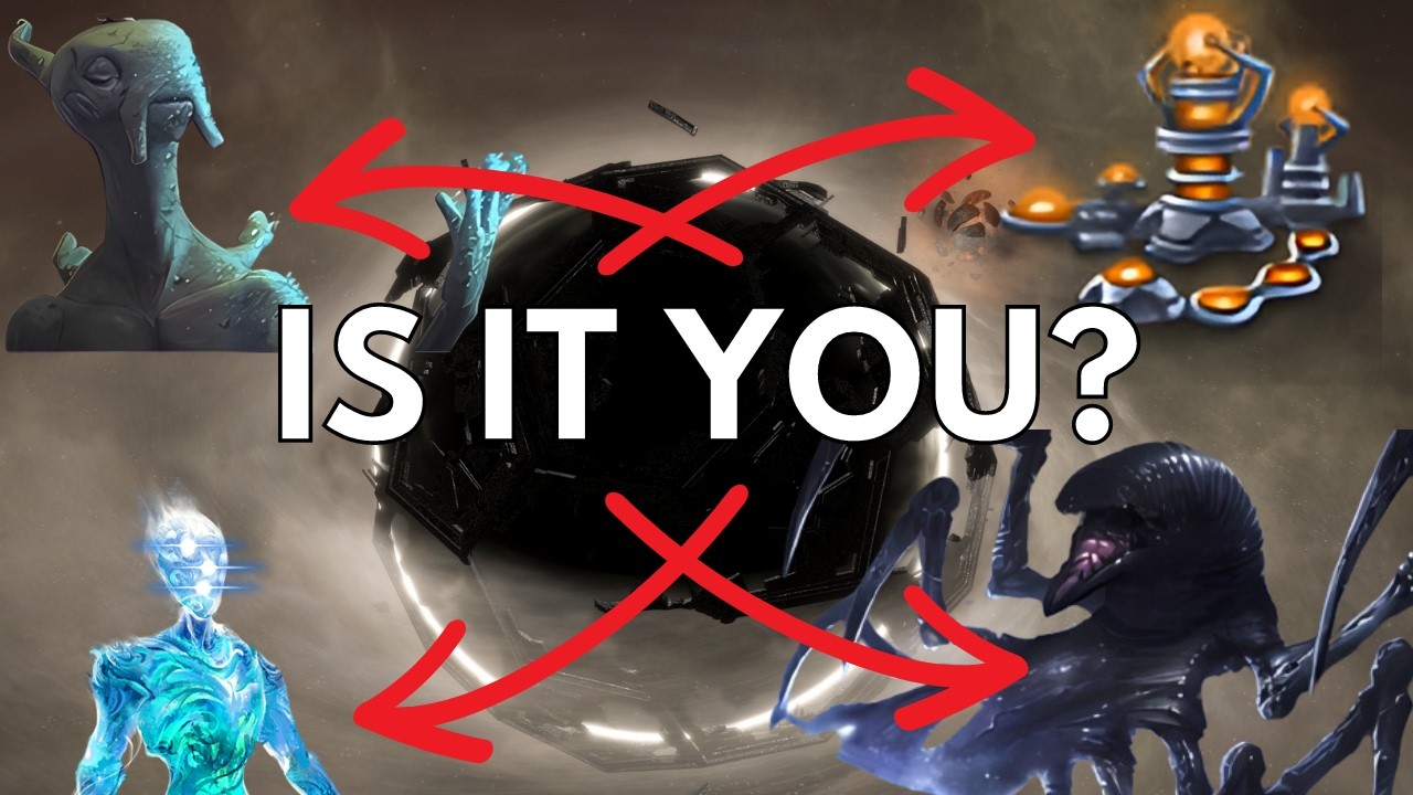 What is a 'Class 30 Singularity'? - Stellaris Lore