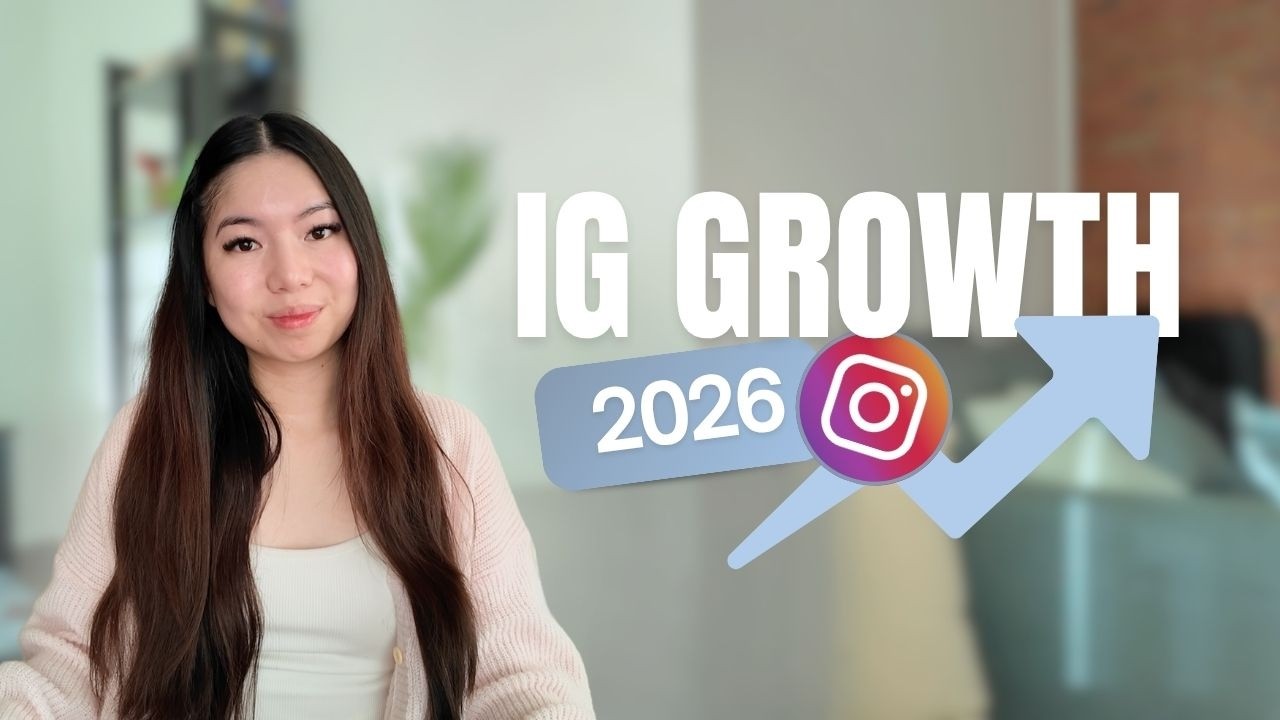 Как добиться успеха в Instagram в 2026 году (Алгоритм наконец-то объяснен)