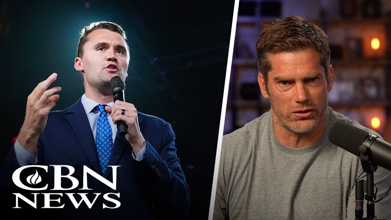 Dallas Jenkins' Warning About 'Evil' Rhetoric in Wake of Charlie Kirk's Death