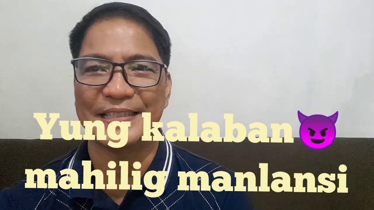 CFC Covenant Orientation Talk 2