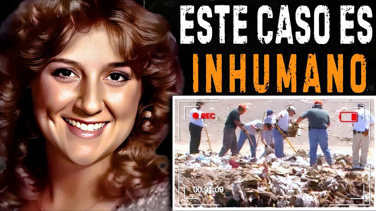 Un nuevo y escalofriante caso que ha perseguido a toda la ciudad durante 17 años.