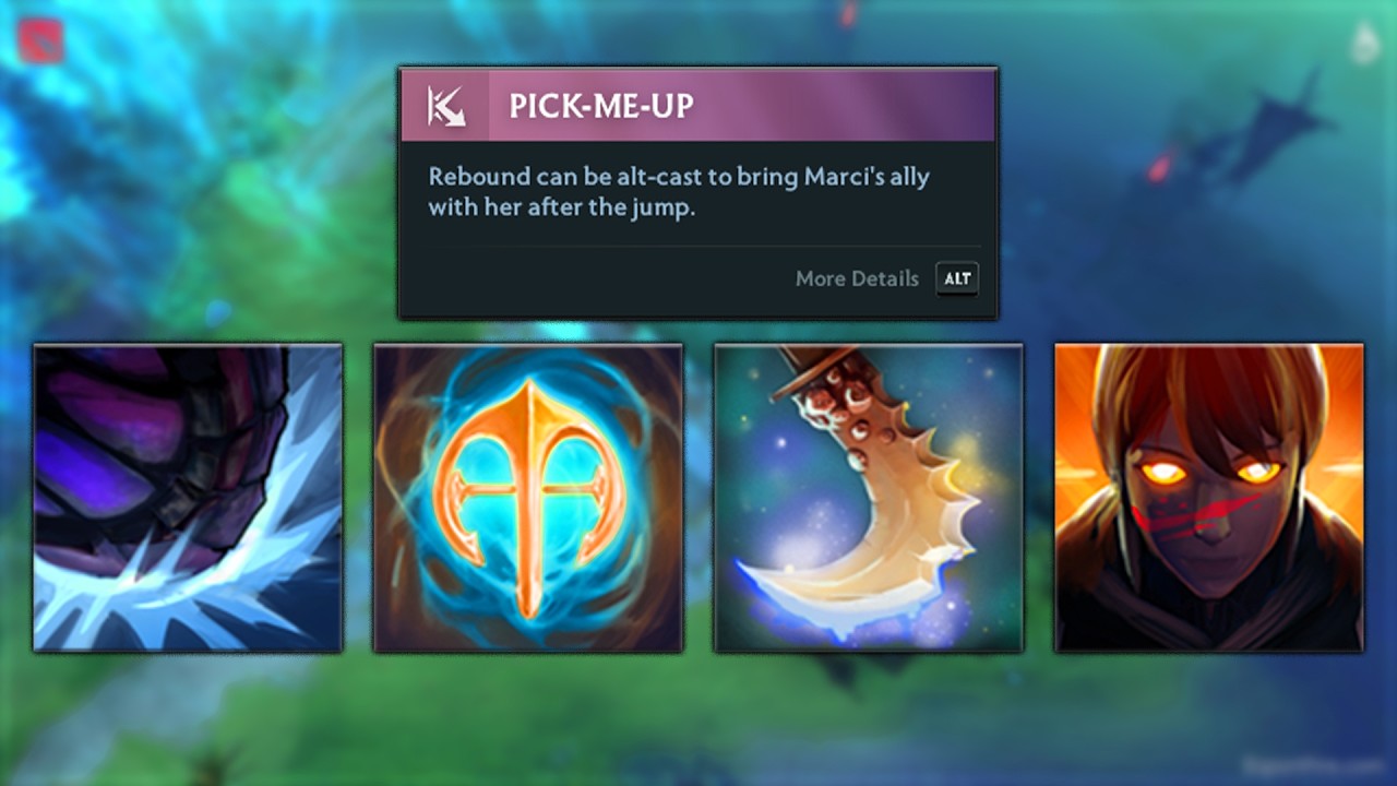 Quick Steal ESSENCE SHIFT + UNLEASH | Ability Draft