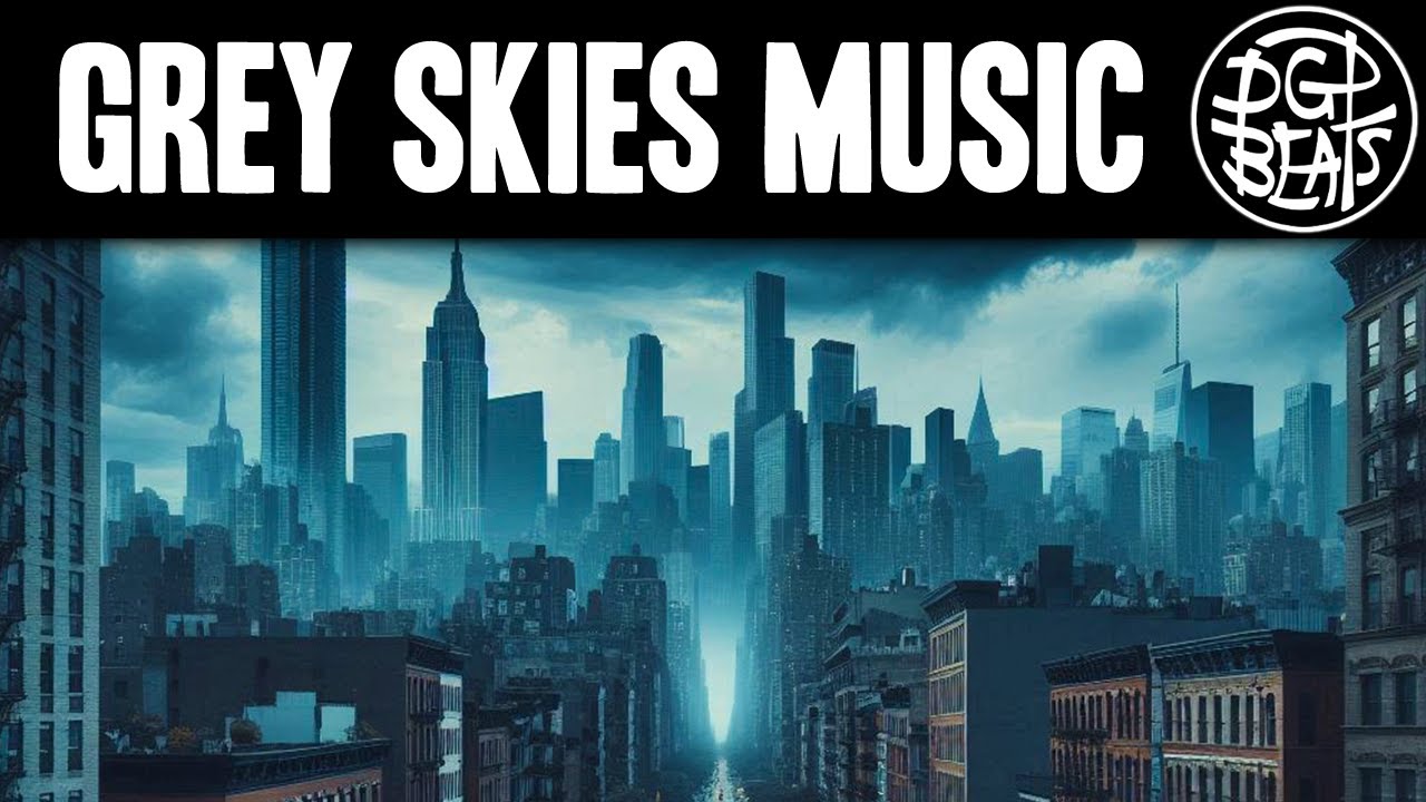 Dark Boom Bap x Hip Hop Instrumental Mix 1 Hour | 