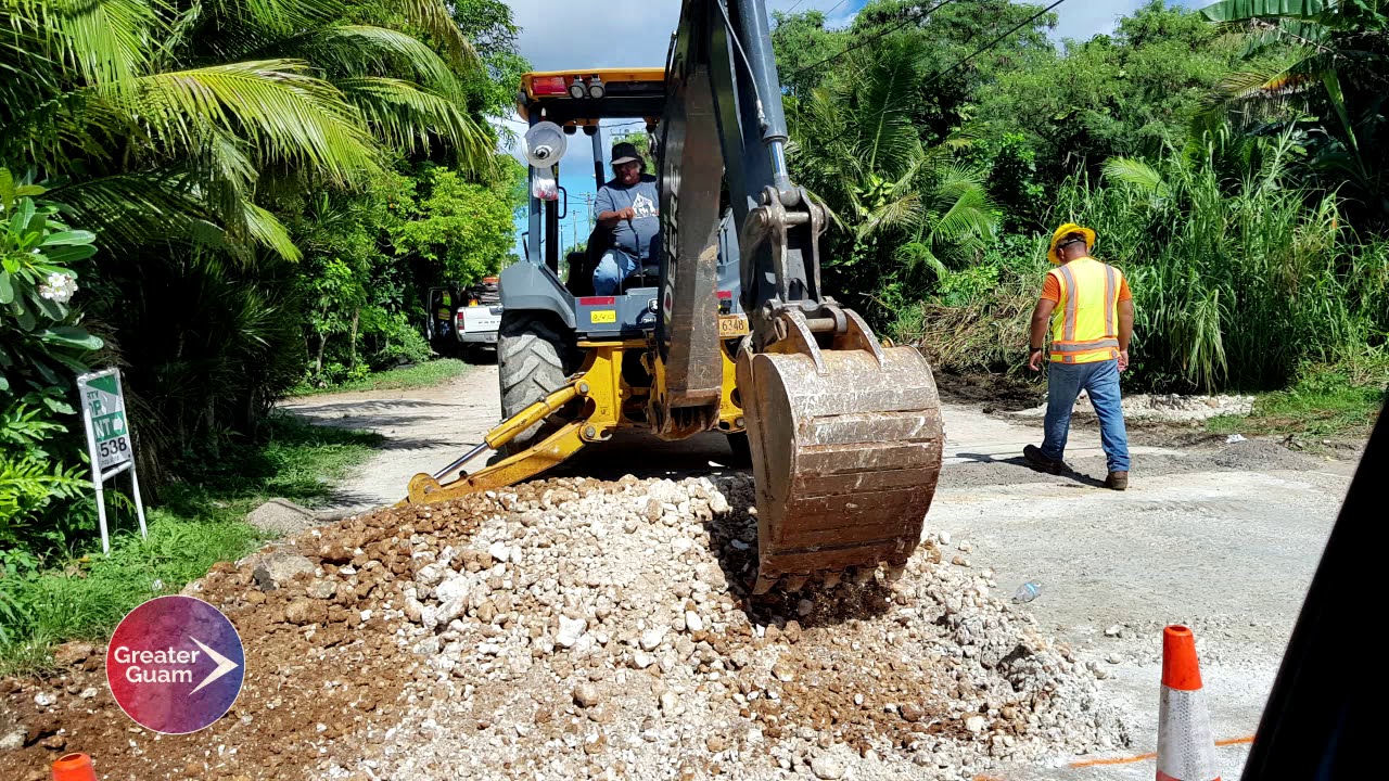 Greater Guam Segment 2