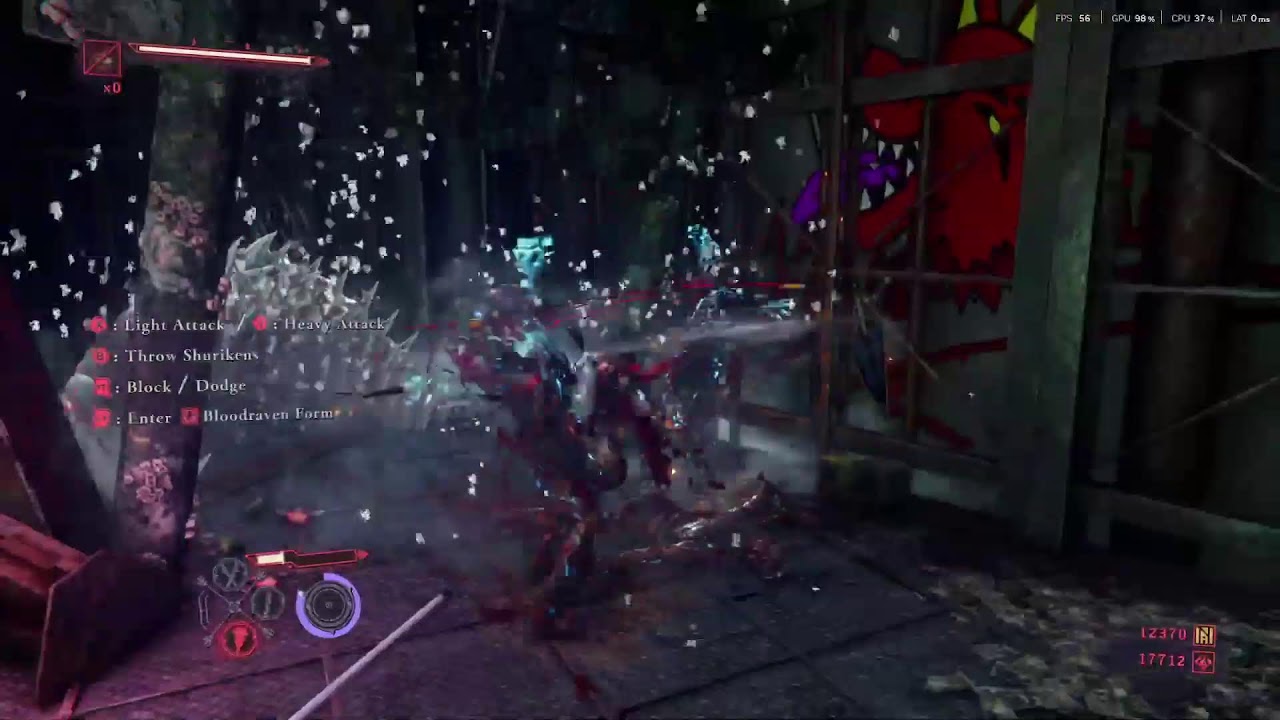 Ninja Gaiden 4