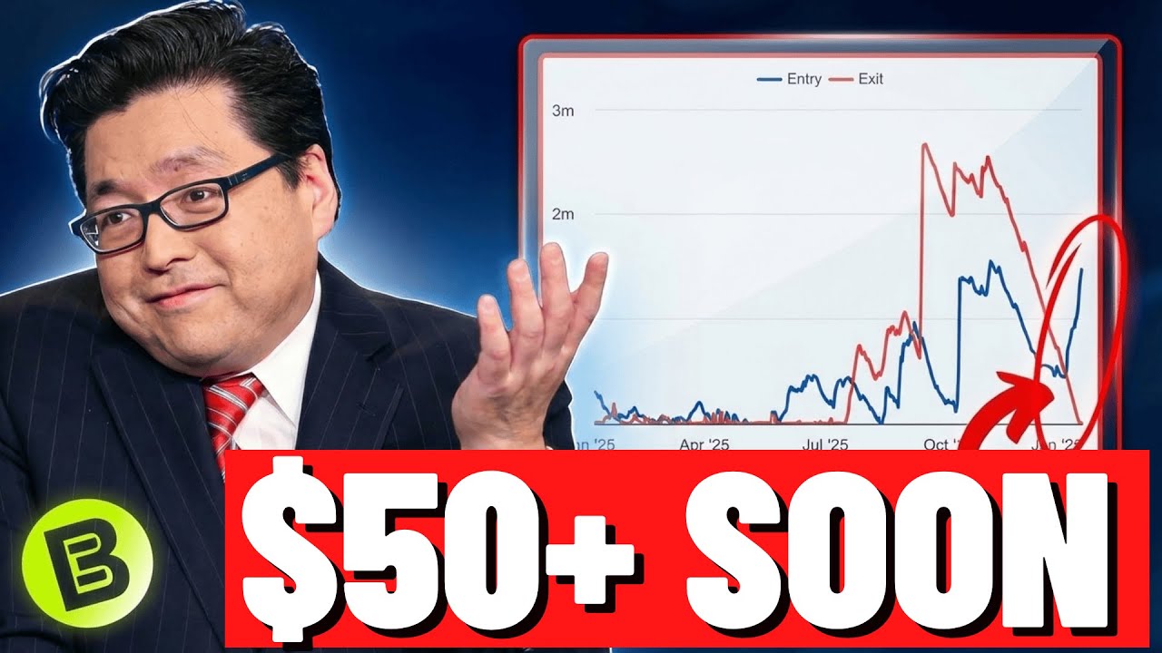 BMNR Could Go Parabolic Next Week&hellip; Here&rsquo;s why [Watch Before Jan 15]