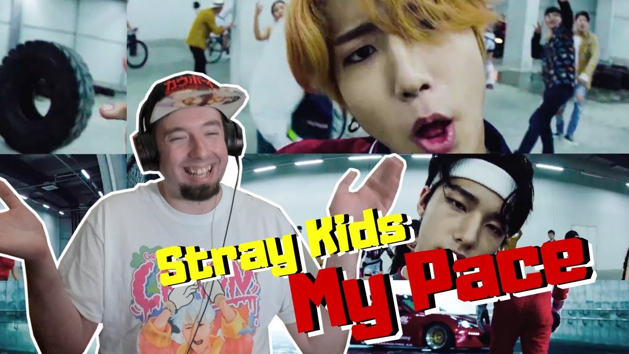 MUSICIAN REACTS | Stray Kids 