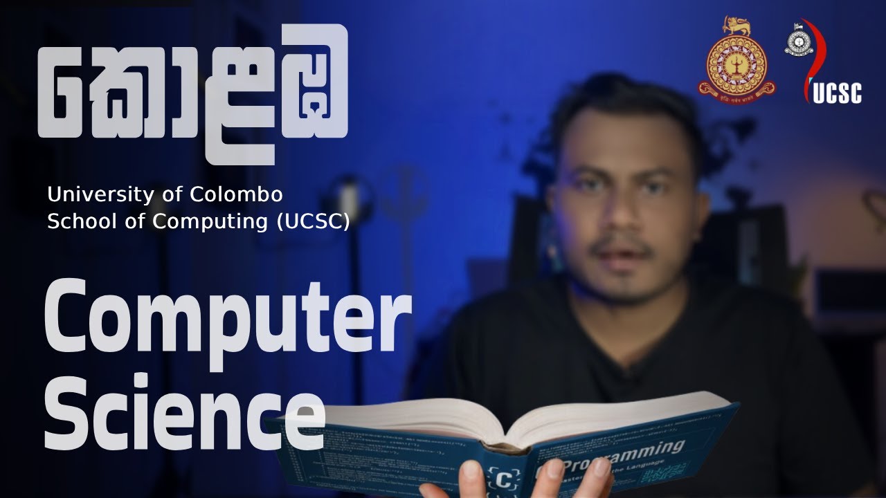 Colombo Campus Computer Science