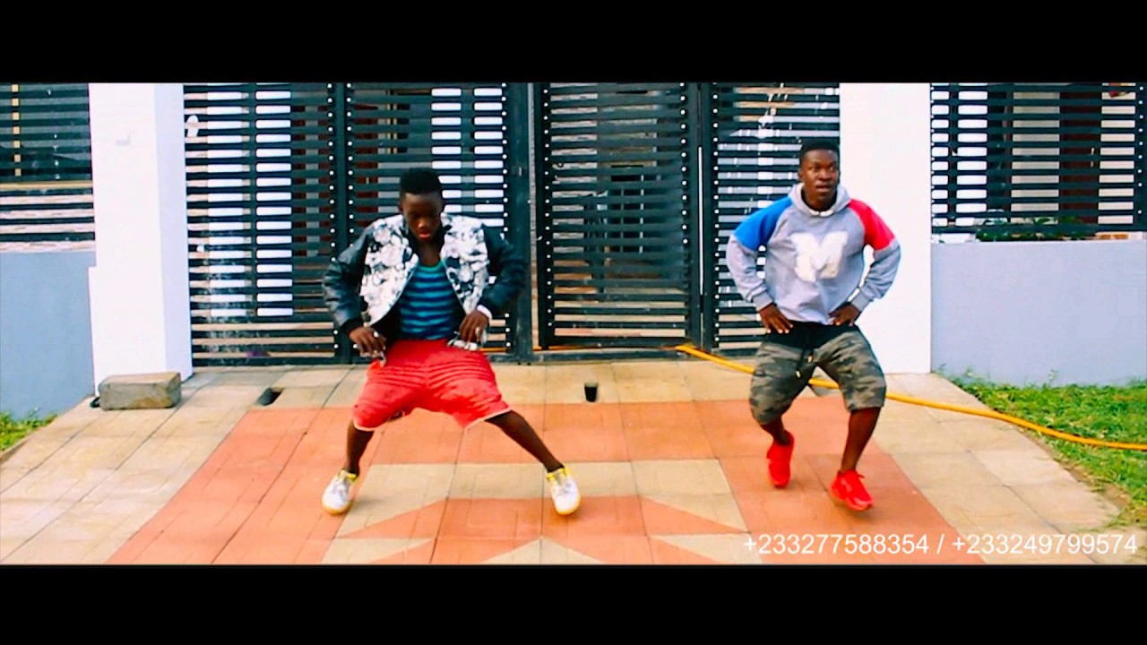 @ Star Boiz GH  ATOM - GA MAAMI (OFFICIAL AZONTO DANCE VIDEO)