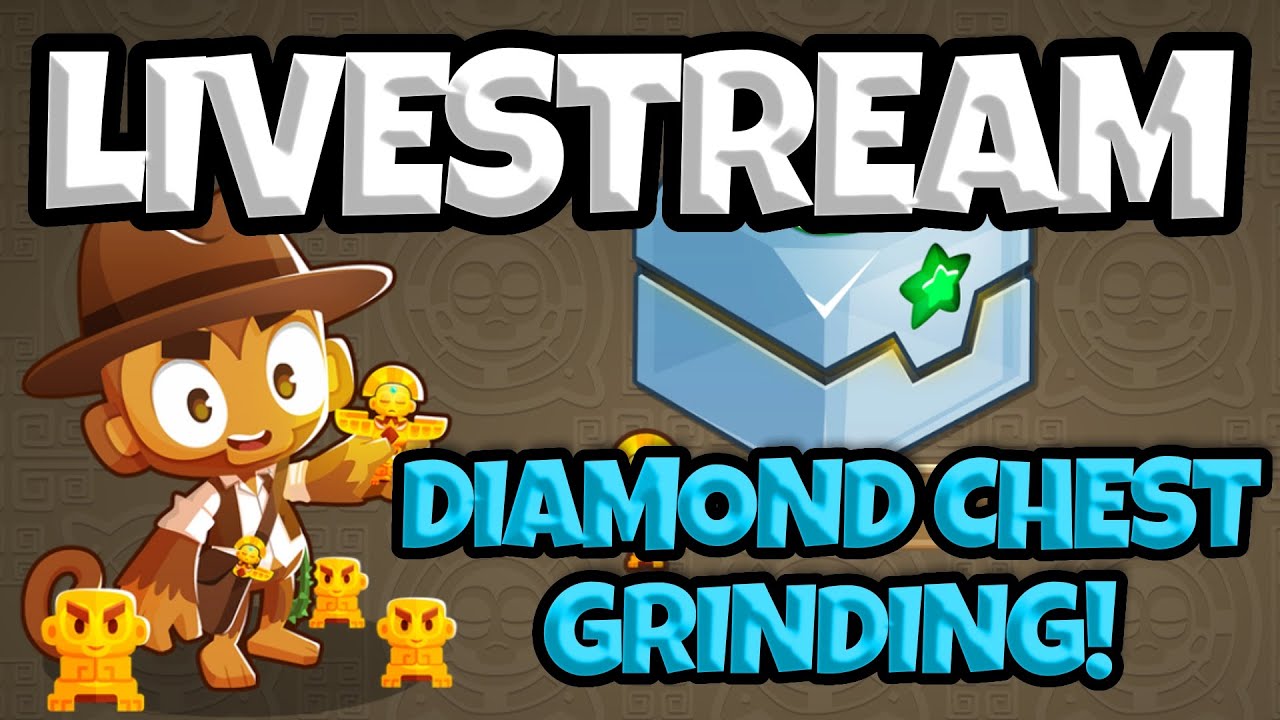 🔴LateNight Collection Event Farming (Solo & Co-Op) | !commands [Eng/Ger]