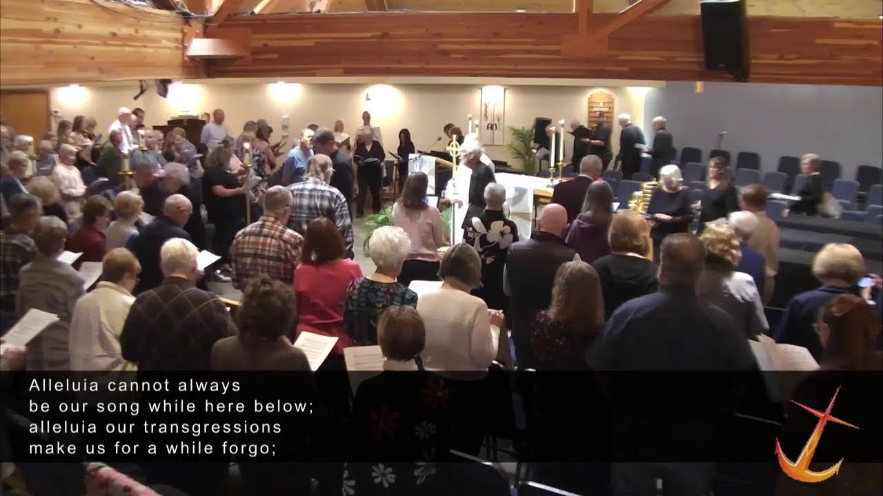 The Transfiguration of Our Lord