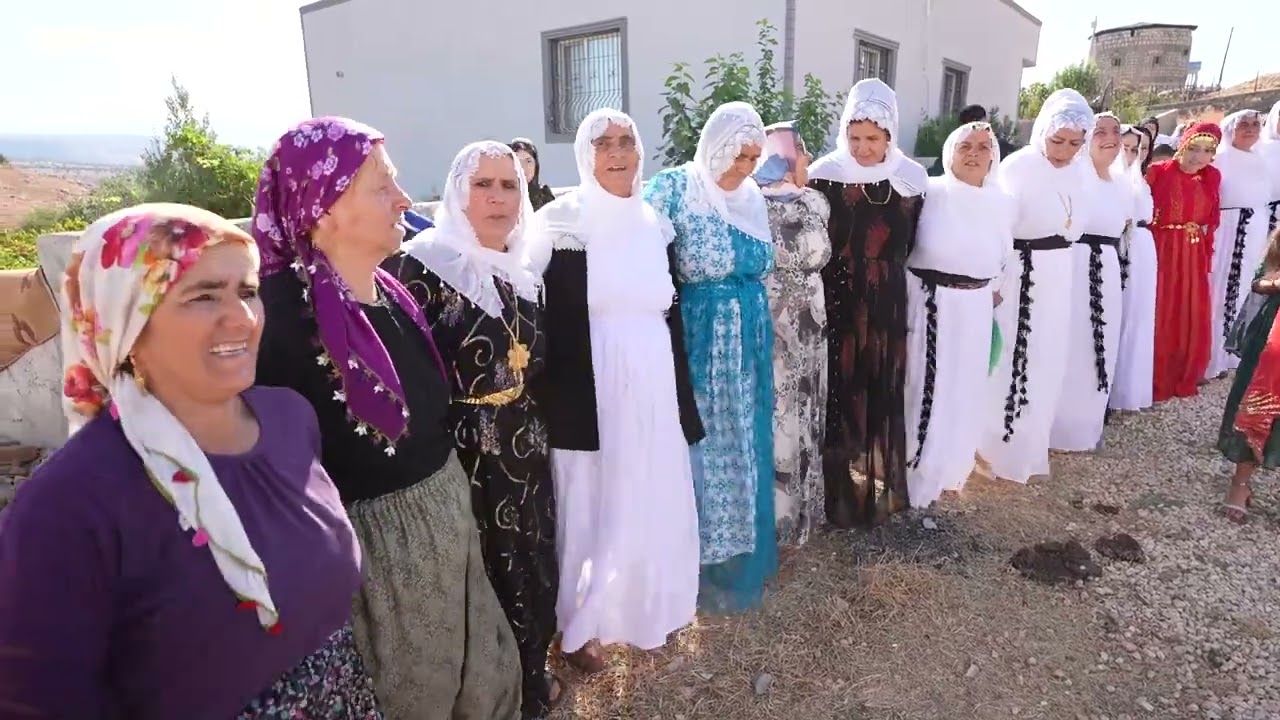 Doğan erbey düğünü part 12