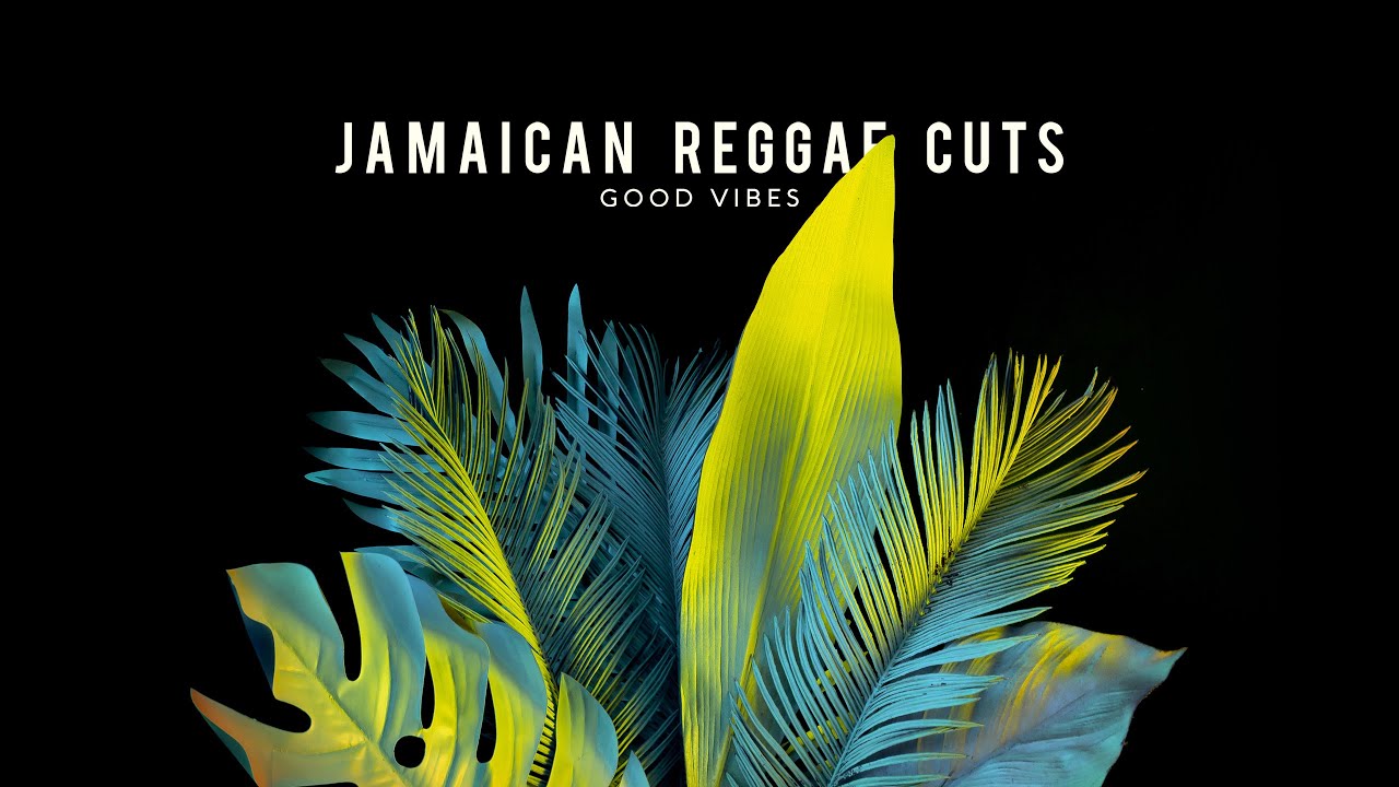 Jamaican Reggae Cuts - Cool Music