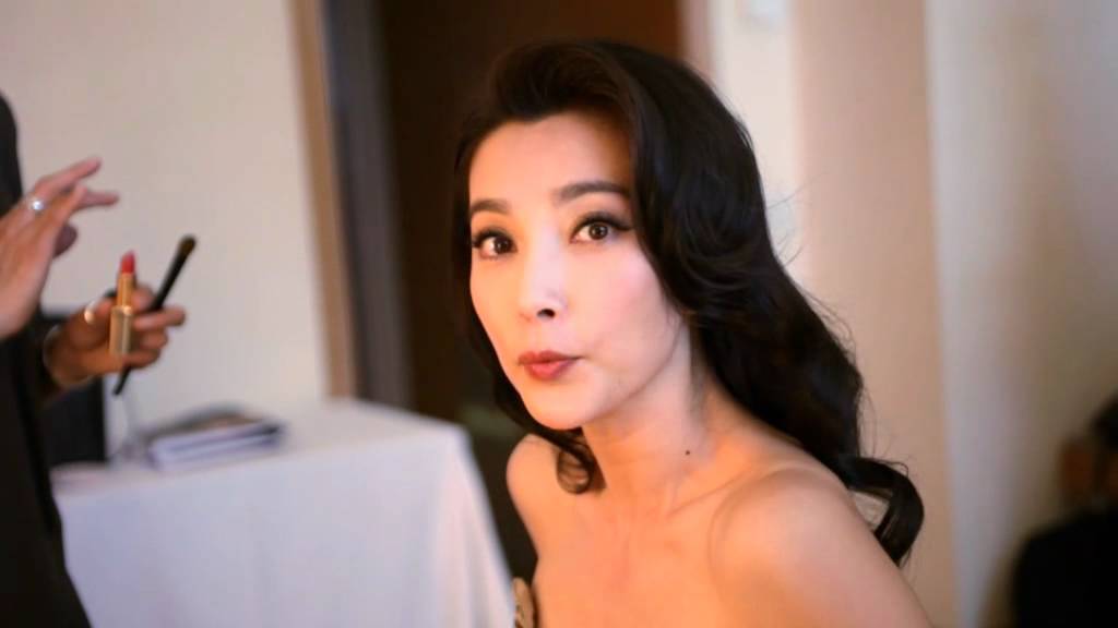 17 05 11 LI BING BING VA QT SD
