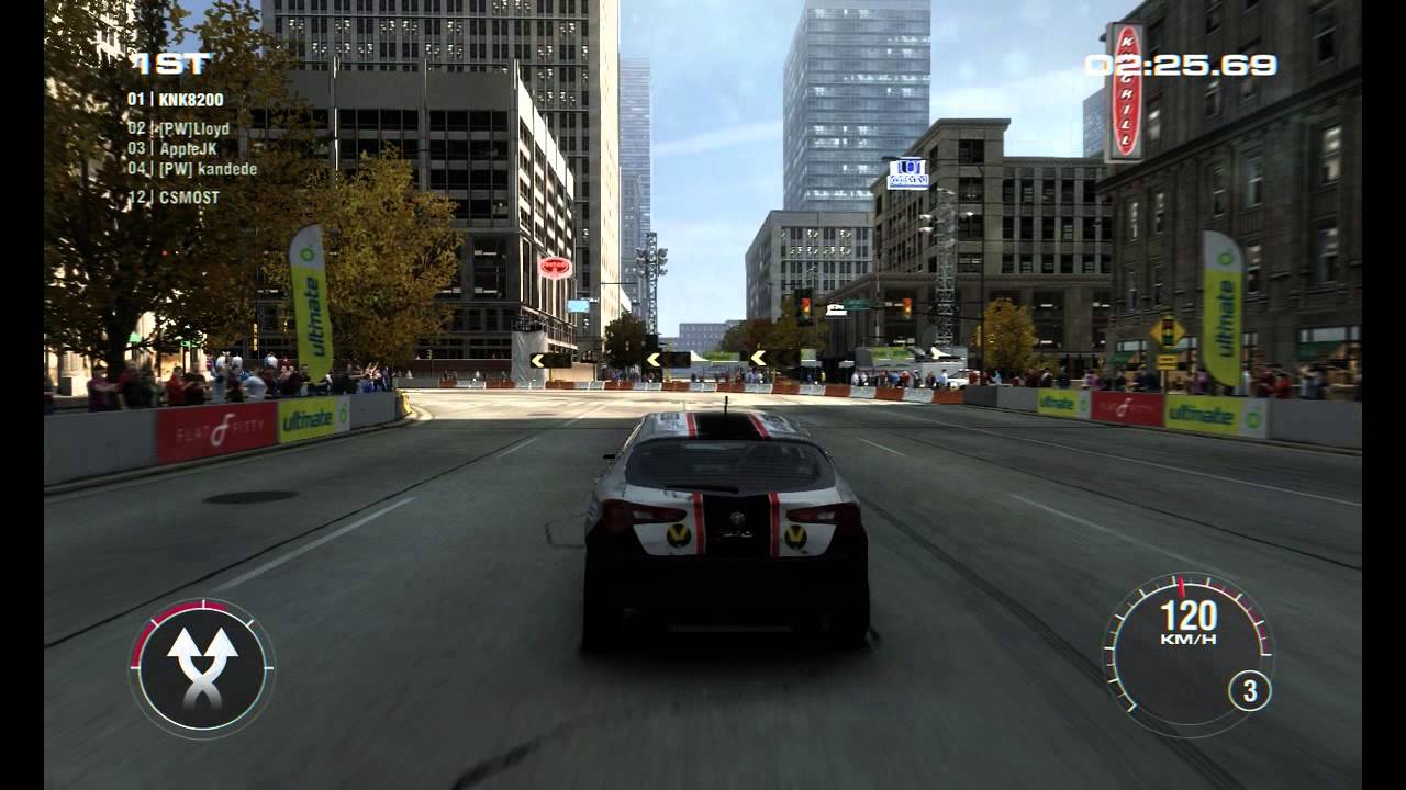 제 5차 플웨즈 그리드2 자정멀티 (10/13)