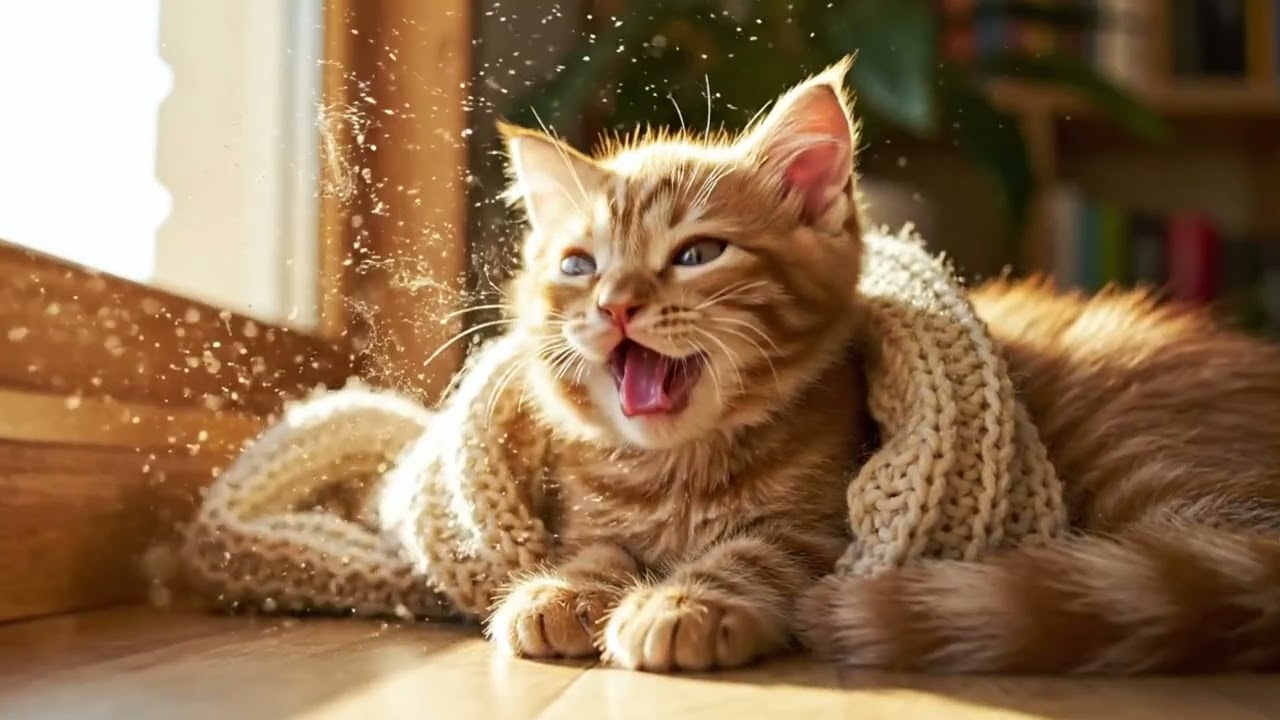 catorange
