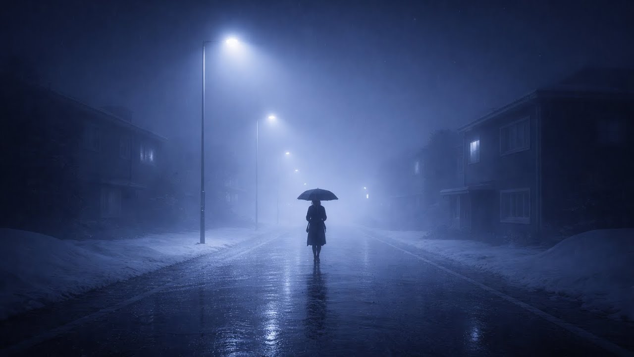 r e l a x. you are safe here