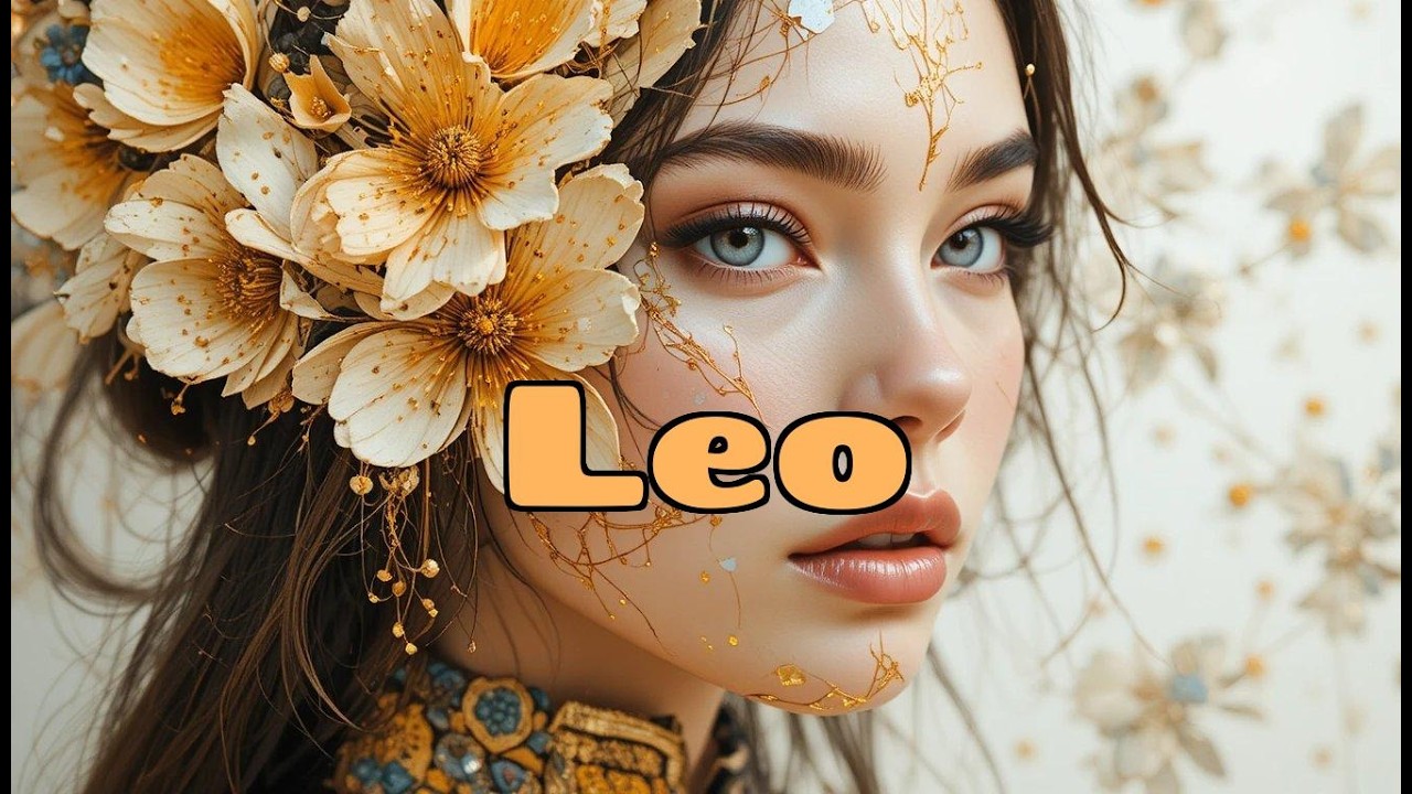 TU ENERGÍA HA ATRAEIDO AL AMOR QUE DESEAS 💕 | HOROSCOPO AMOR LEO