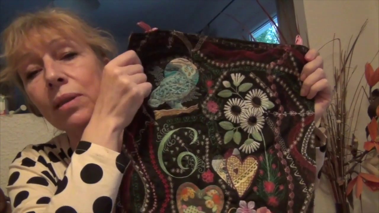 Podcast créa couture : fabriquer de la matière textile en feutrage