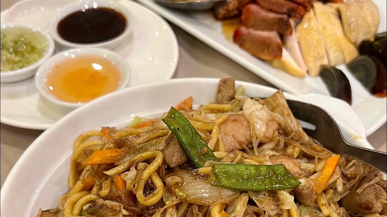 Gloria Maris Dinner