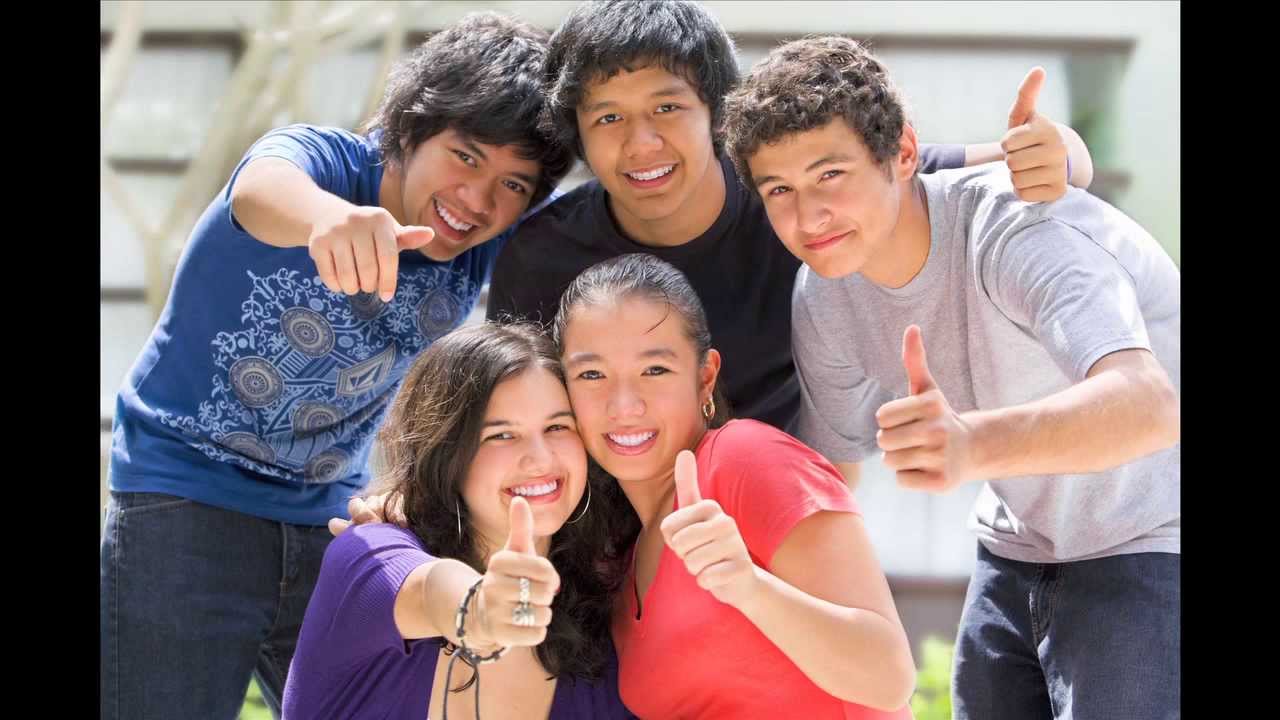 How can I help my teen to move past difficult situations? (have THAT talk)
