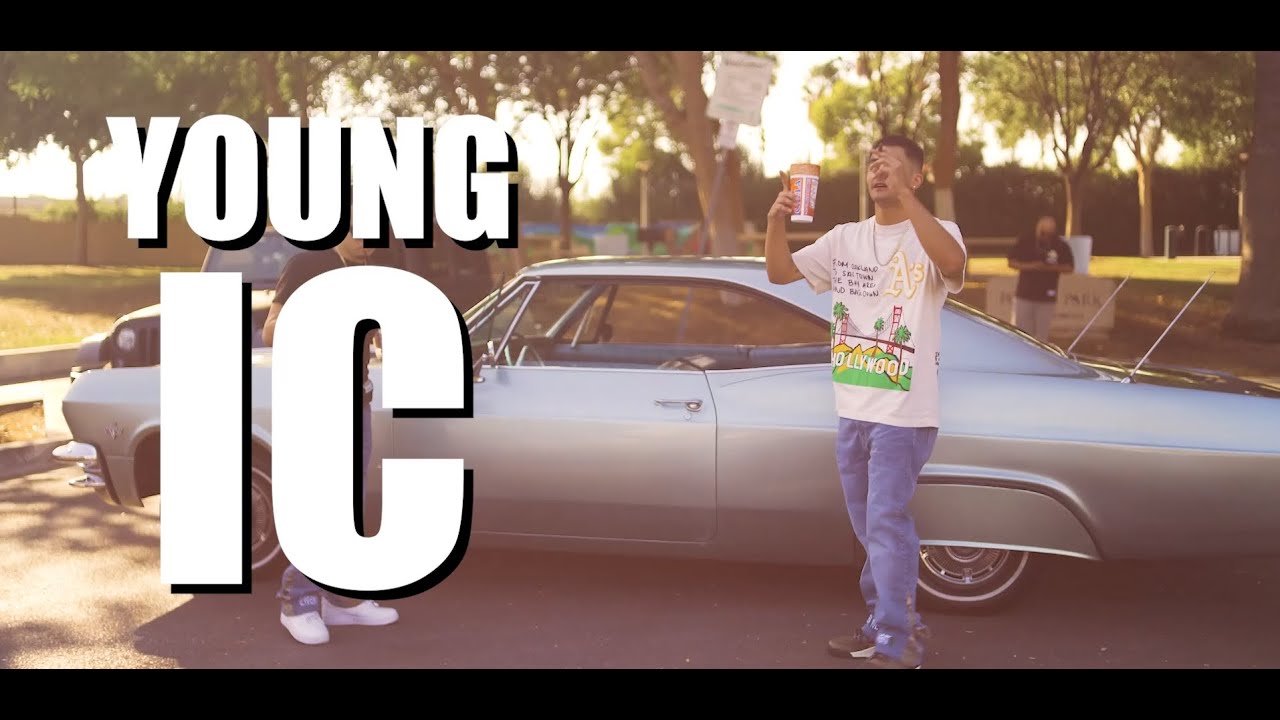 Young IC FT. 2BOY - GO HAM