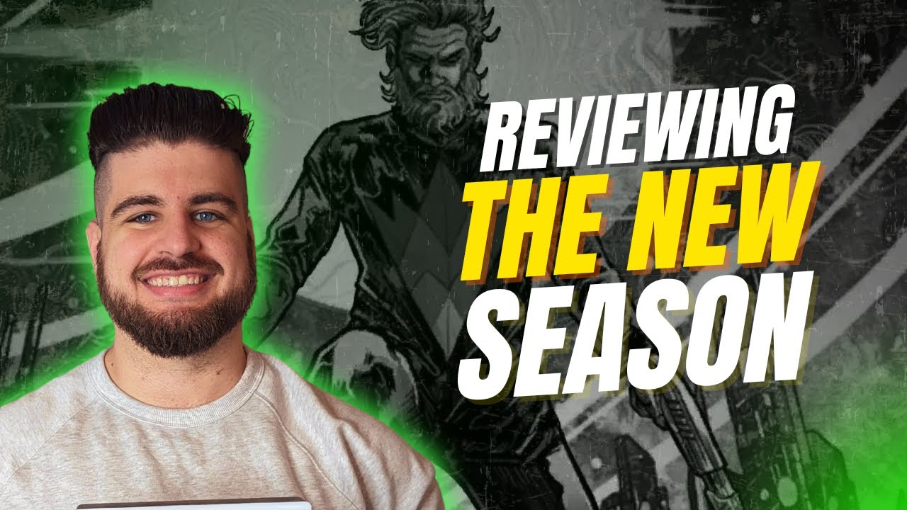 KMBest Podcast Ep. 61: A Whole New Season And Taylor Swift For Some Reason | W/ Gerry Thompson