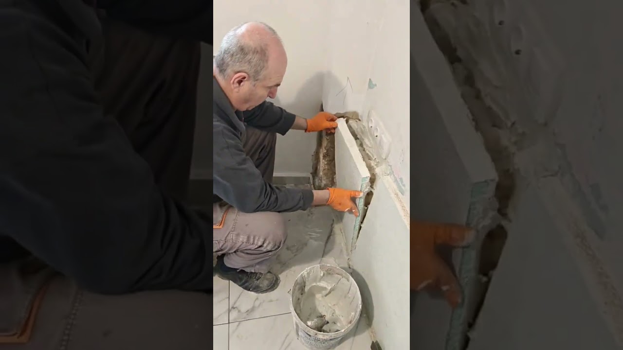 Αντιμετώπιση υγρασίας σε υμιυπόγειο χώρο με στοχεύμενη αποτροπή της αιτίας για οριστική αποκατάσταση