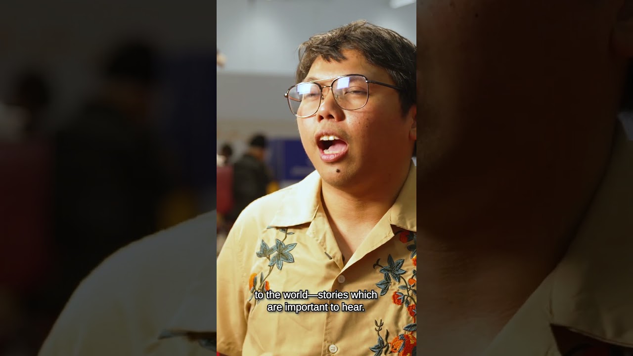 Author Spotlight: Christian Jil Benitez