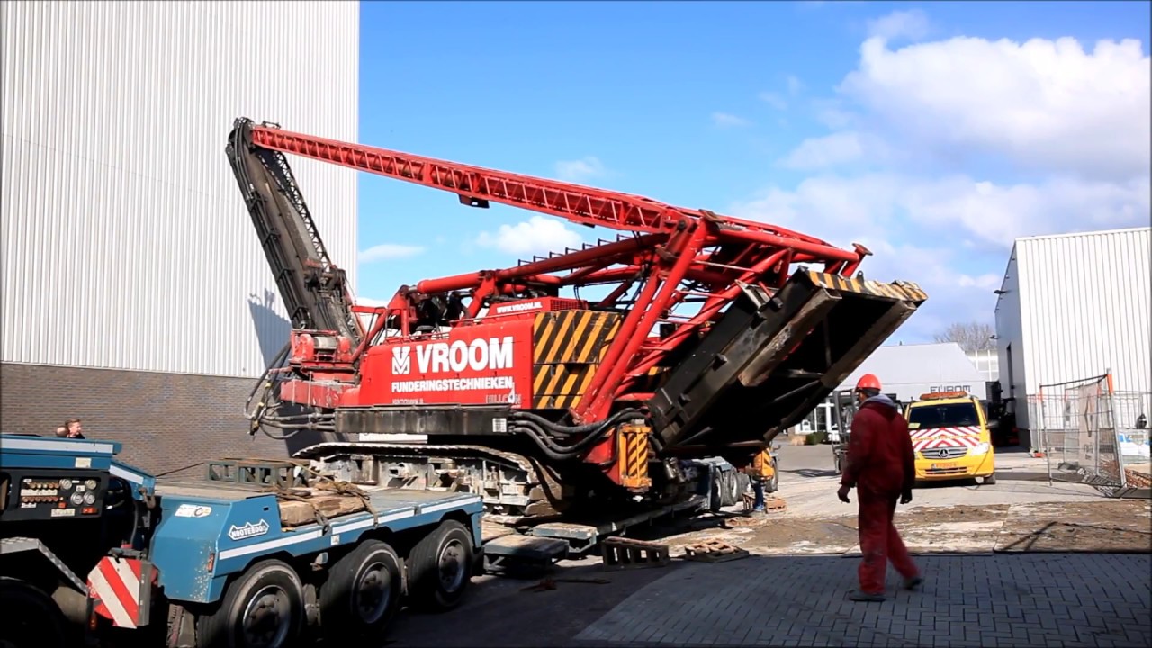 2017 03 06 BROUWER HAALT VROOM OP BIJ GEBR FUITE