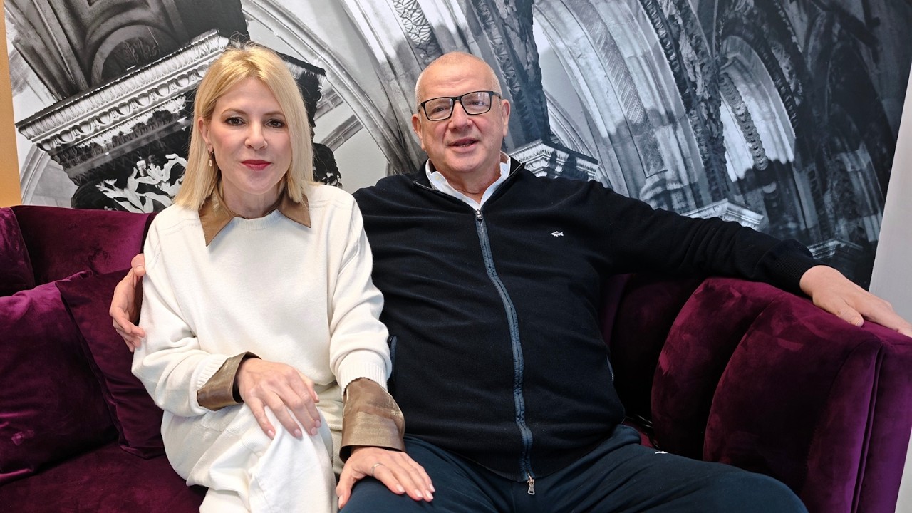 Mišo Miljak: Vratio sam se, živote | Podcast S Barbarom #100