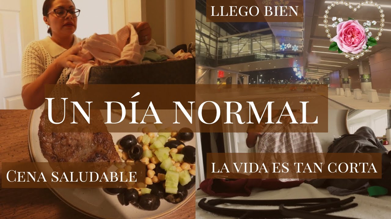 La paz de lo cotidiano | Vida lenta en casa con mamá