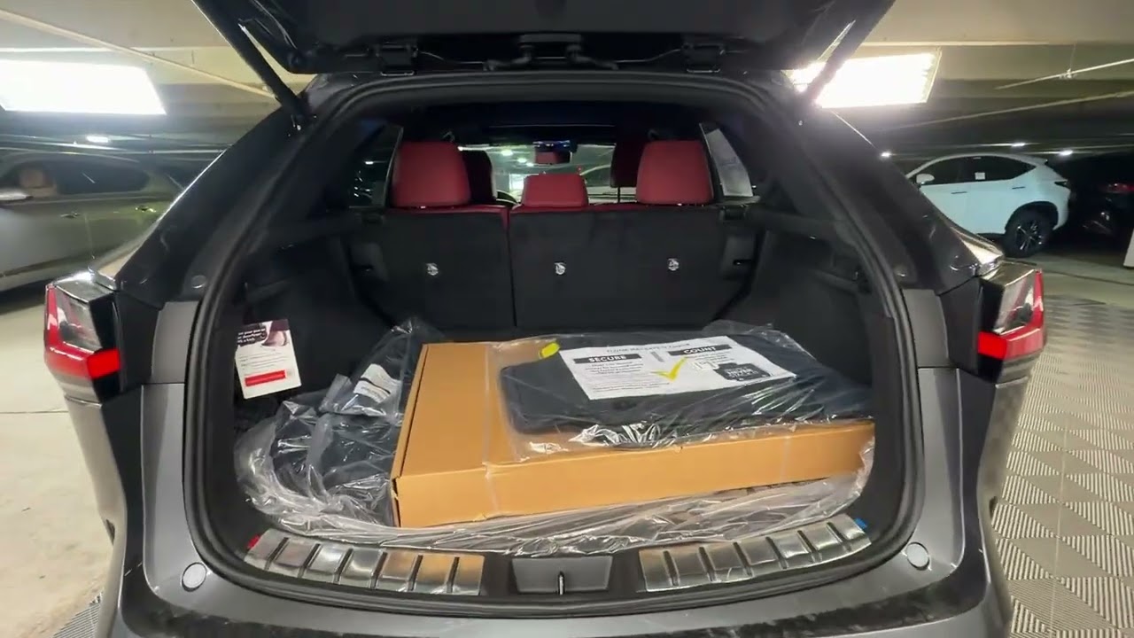 2026 Lexus NX 350h Premium Rockville, Potomac, Bethesda, DC, Gaithersburg MD