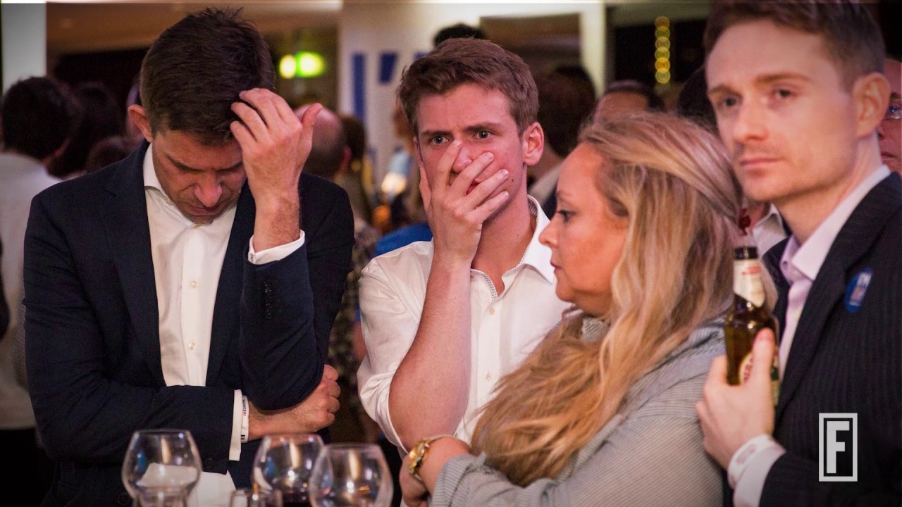 The Biggest News Stories That Got Us Talking In 2016