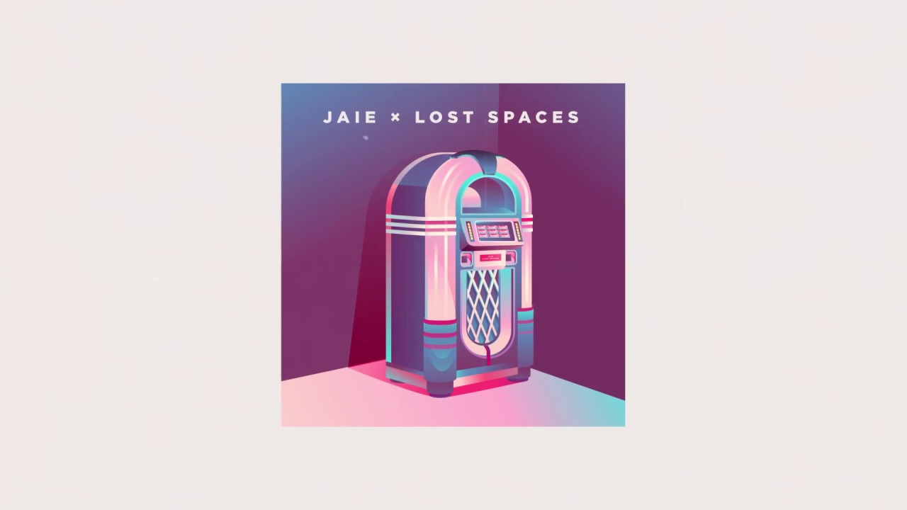 lost spaces, JAIE - discohaze (Official Audio)