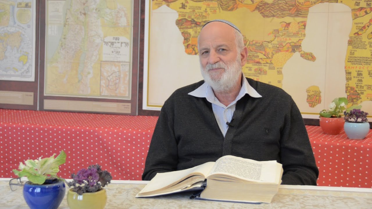 מבוא לתורת הקורבנות - רמי ינאי
