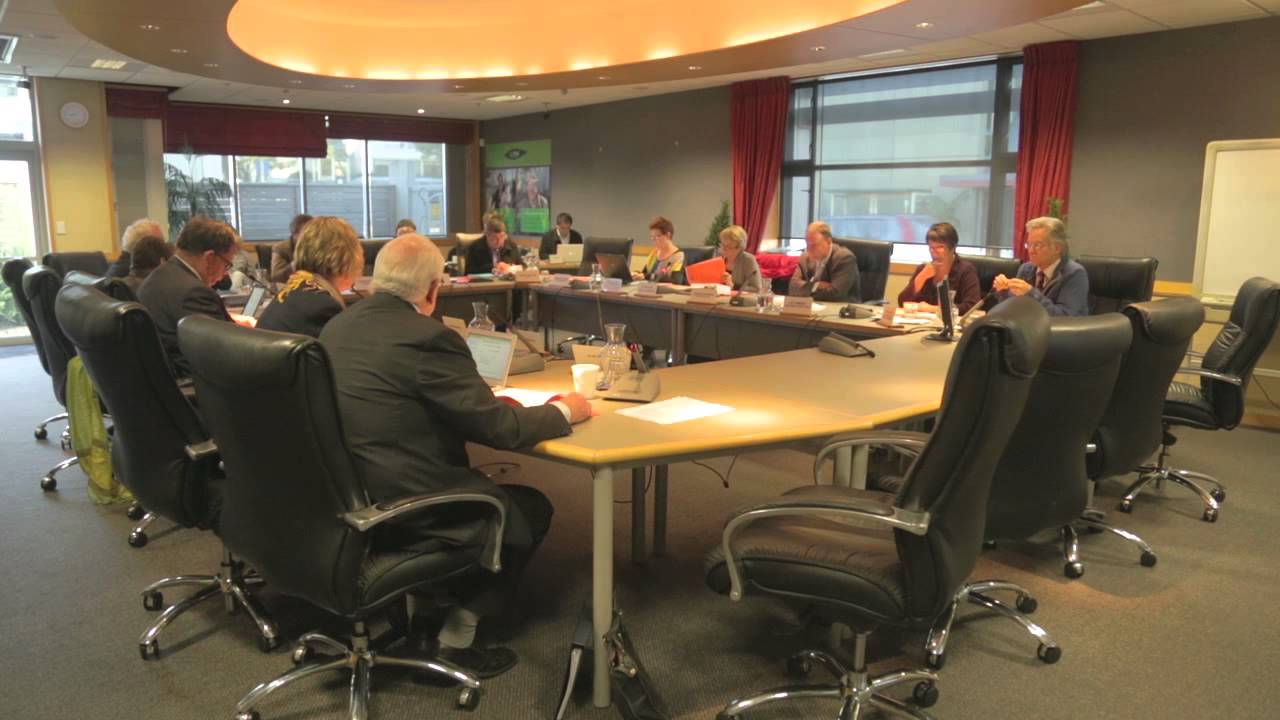 08.05.13 - Agenda 4 - Matters Arising from Minutes of the Corporate and Strategic Committee - HBRC