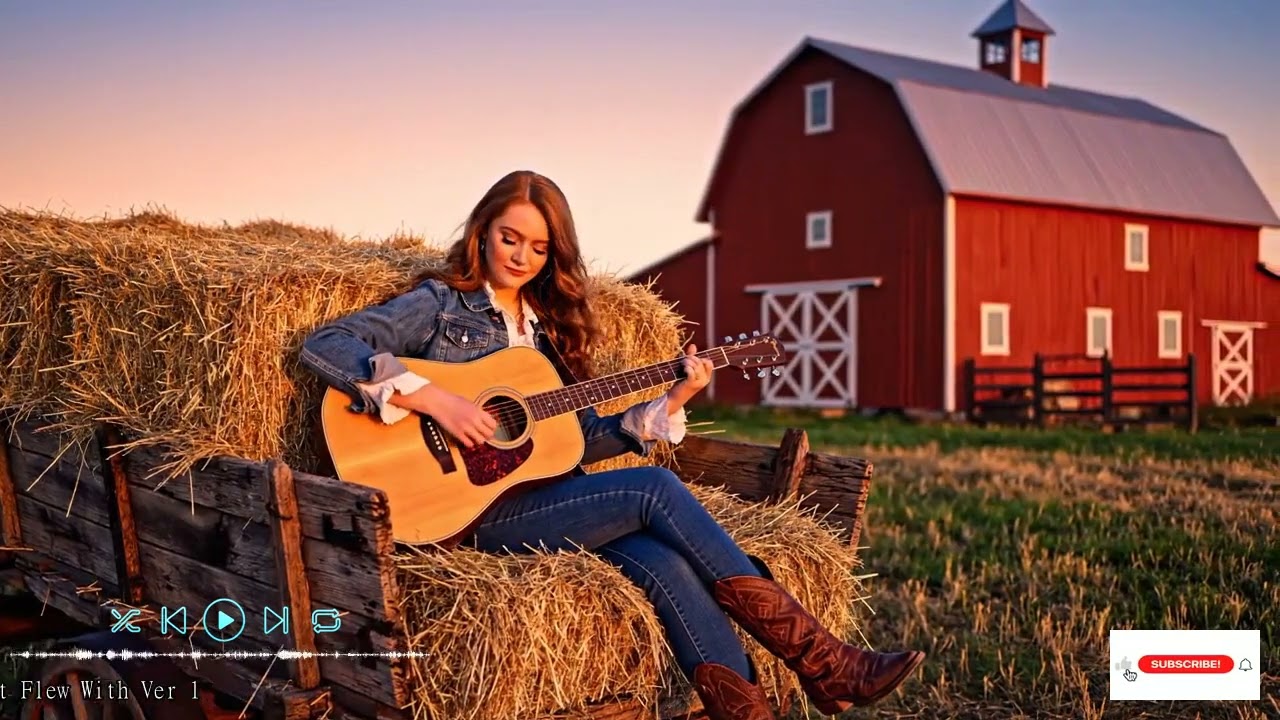 Timeless Southern Evenings A Journey Through Classic And Modern Country Stories