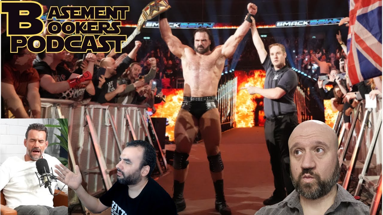 Drew McIntyre Wins WWE Title in Berlin! Cody vs Drew Chaos + Jacob Fatu Is Back