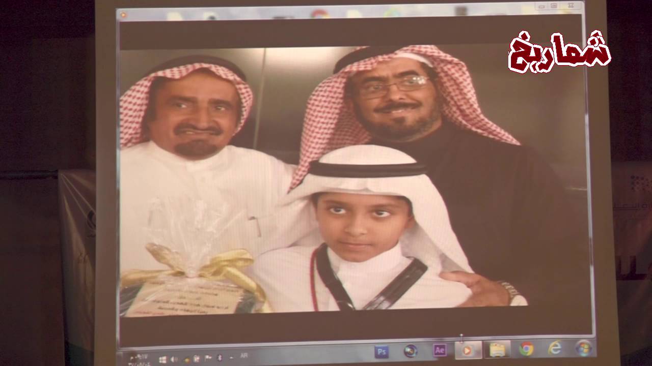 حفل مسابقة للوطن نرسم    - مدرسة حمزة بن عبدالمطلب بعنيزة   ( الجزء الأول )