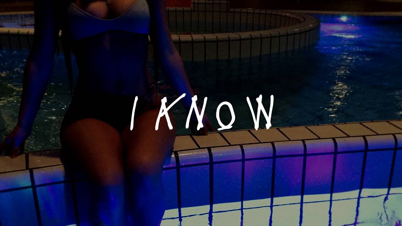 *SOLD* Bryson Tiller Type Beat - I Know
