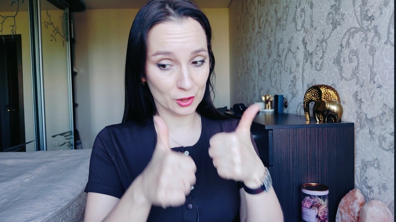 Моя уходовая косметика🍒 Новинки!