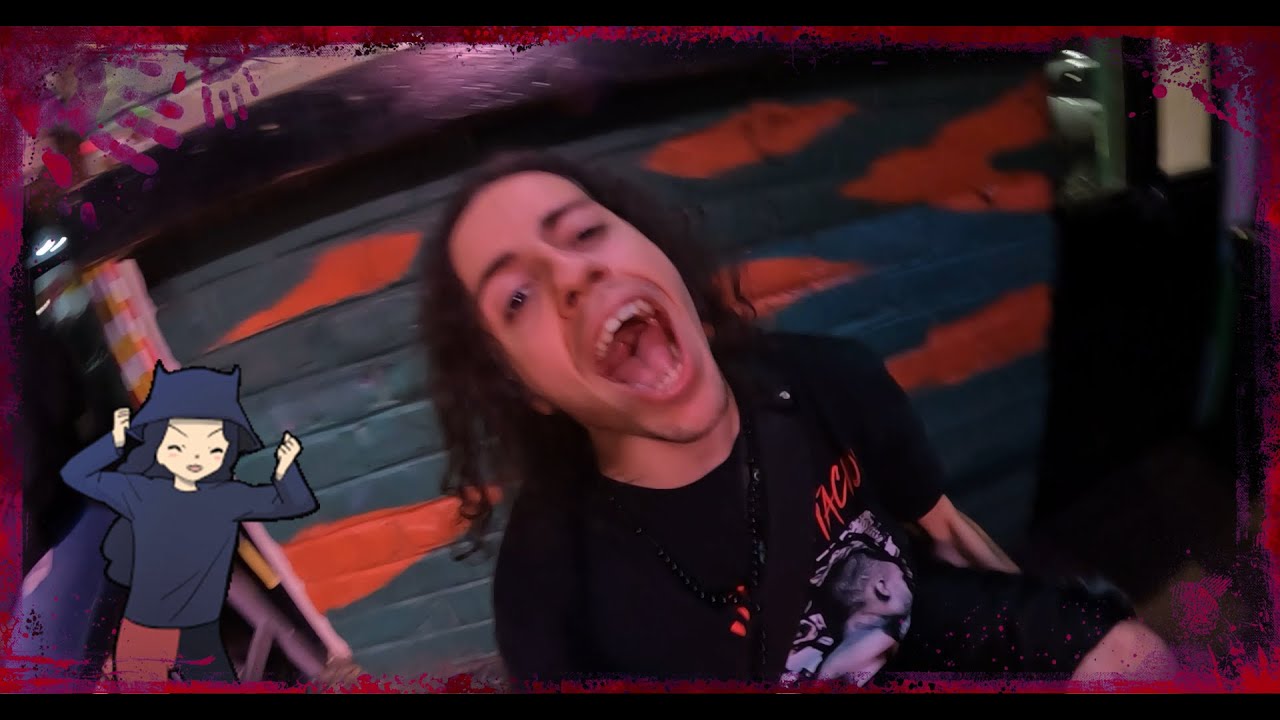 TALLAH DOES KARAOKE 「@Tallah  Vlog」