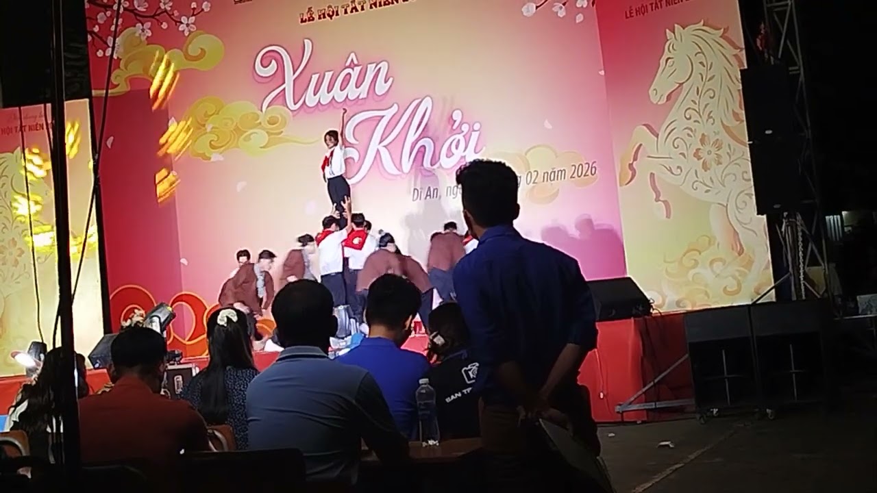 12a7 #thptdian #xuankhoi 