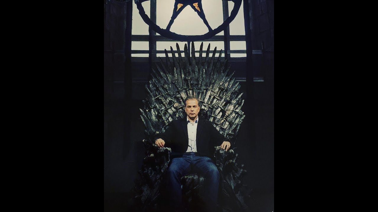 Northern Ireland: The Game of Thrones Studio Tour + Holiday Travel