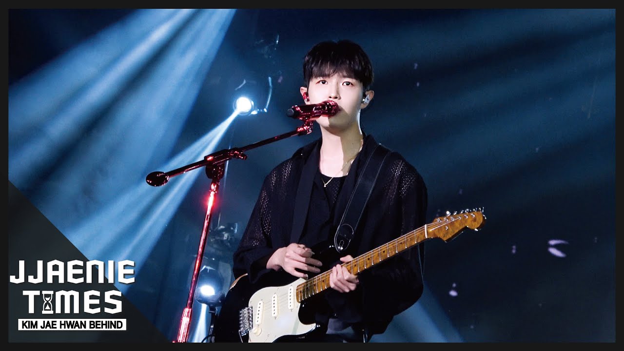 [째니타임즈] 김재환(KIM JAE HWAN)_EP.92 KBS '불후의 명곡' 왕중왕전 비하인드