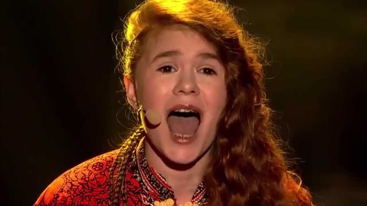 Zuzanna Rosa w utworze „Krąg życia