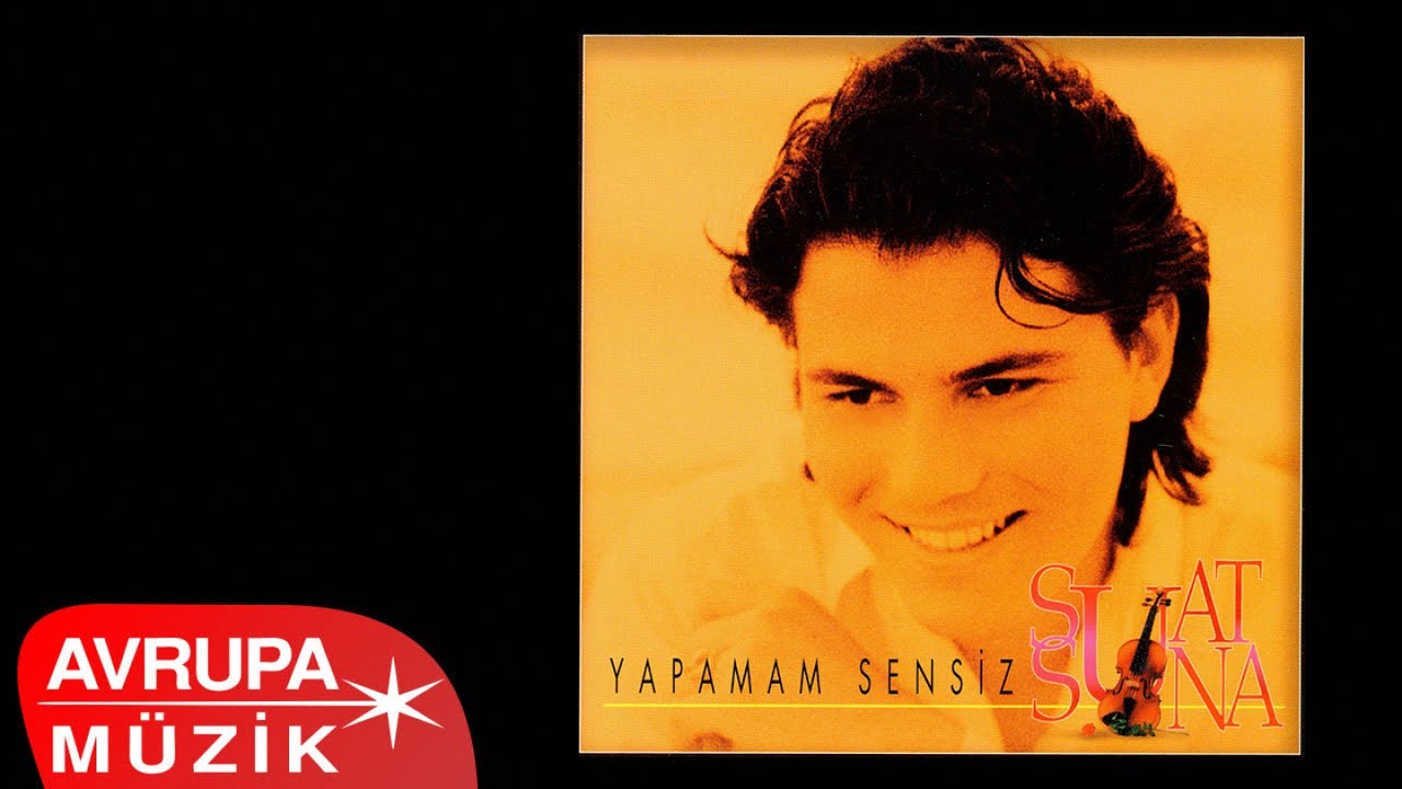 Suat Suna - Unutamadım (Official Audio)