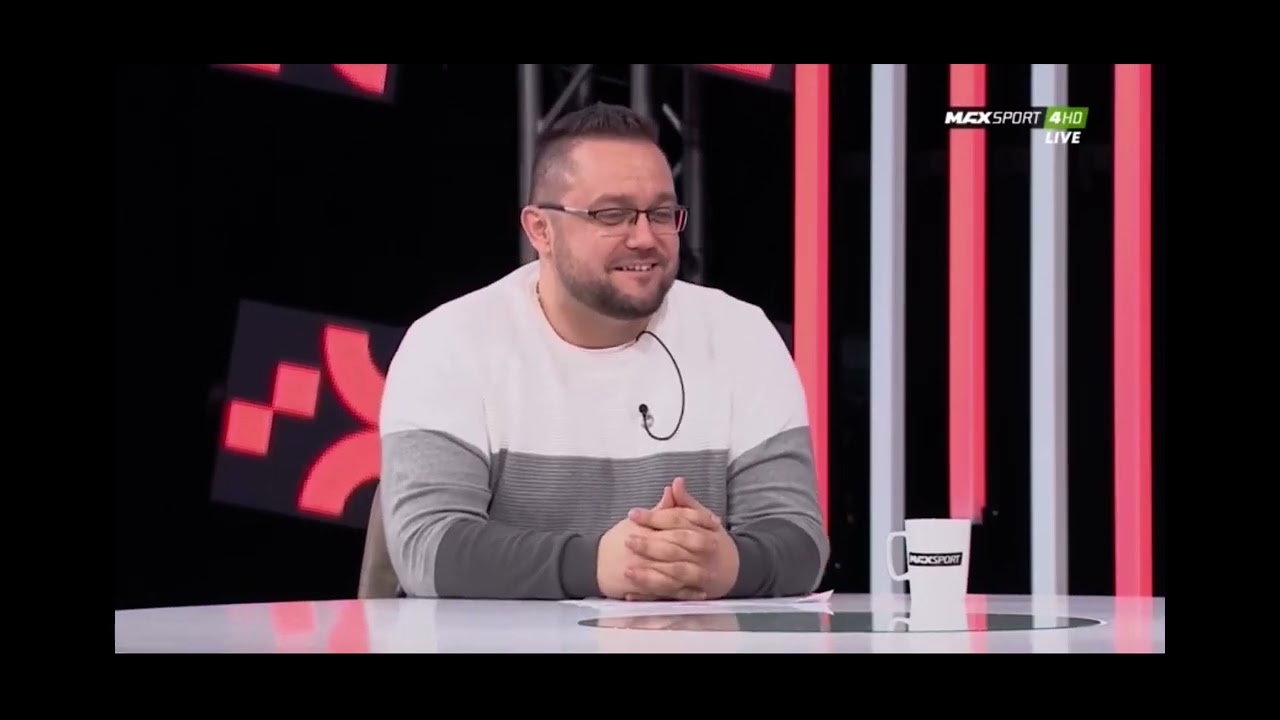 Студио ла лига волен филчев и калин караиванов 01.12.2024